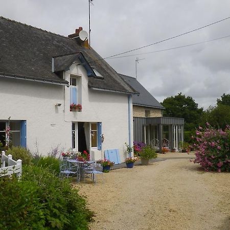 La Musardise Bed & Breakfast Guerande Luaran gambar