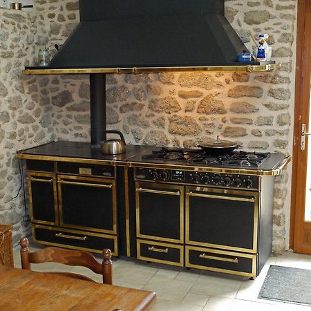 La Musardise Bed & Breakfast Guerande Luaran gambar