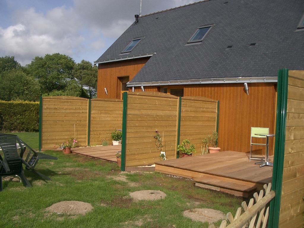La Musardise Bed & Breakfast Guerande Luaran gambar