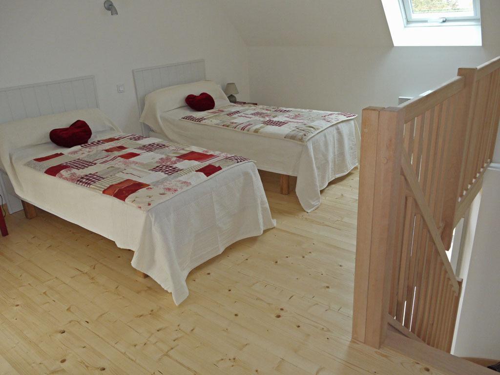 La Musardise Bed & Breakfast Guerande Bilik gambar