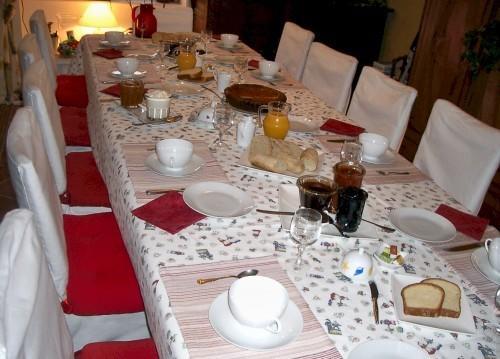 La Musardise Bed & Breakfast Guerande Luaran gambar