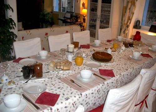 La Musardise Bed & Breakfast Guerande Luaran gambar