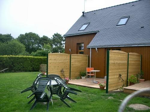 La Musardise Bed & Breakfast Guerande Luaran gambar