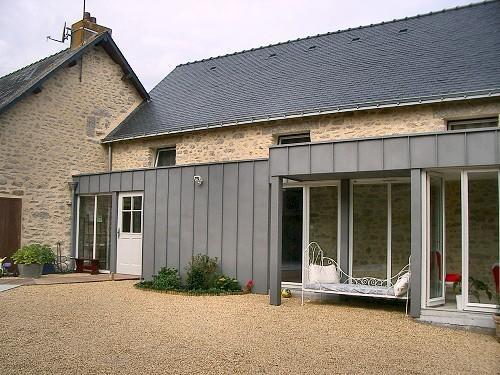 La Musardise Bed & Breakfast Guerande Luaran gambar