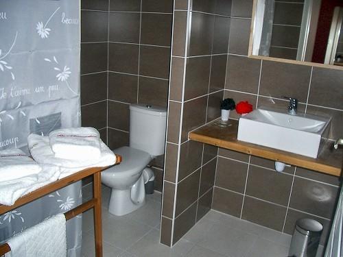 La Musardise Bed & Breakfast Guerande Luaran gambar