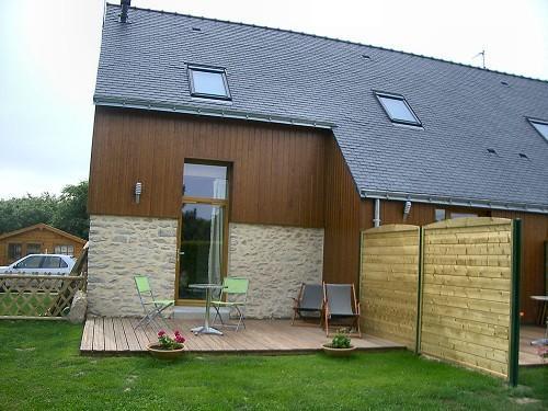 La Musardise Bed & Breakfast Guerande Luaran gambar